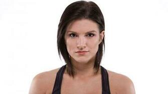 Gina Carano HD Wallpaper Baltana
