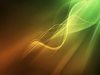 Green Orange Imagination