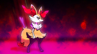 Braixen Wallpaper By Realsonicspeed
