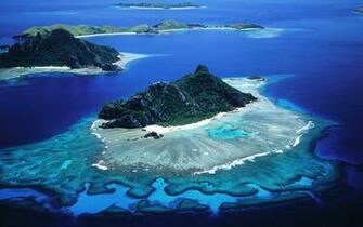 Beautiful Islands Wallpaper See To World
