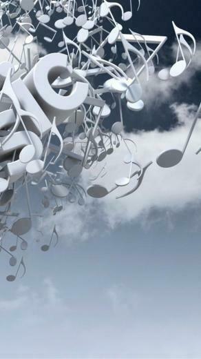 Cool Music Wallpaper iPhone Foto Artis Candydoll