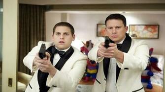 Follow This Link To Jump Street Wallpaper
