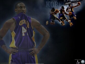 Kobe Bryant New HD Wallpaper