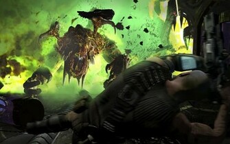 Red Faction Armageddon Wallpaper Stock
