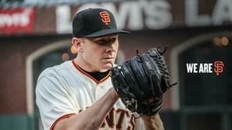 Giants Wallpaper San Francisco