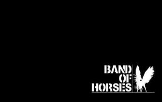 Band Of Horses Computer Wallpaper Desktop Background