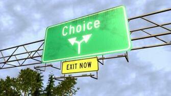 More Choices Wallpaper Hq Desktop