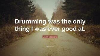 John Bonham Wallpaper