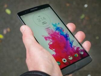 Lg G3 HD Wallpaper