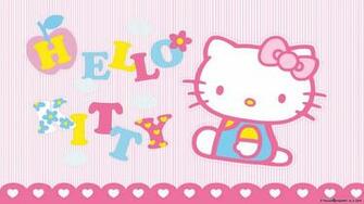 Hello Kitty Valentine S Day Wallpaper