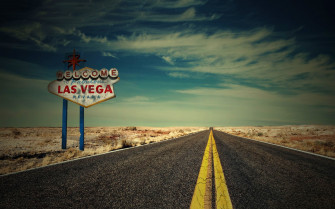Las Vegas Wallpaper