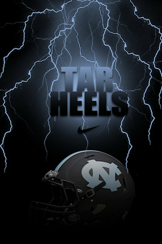 Unc iPhone Background By Heyman Gfx