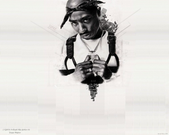 Tupac Wallpaper 2pac Computer