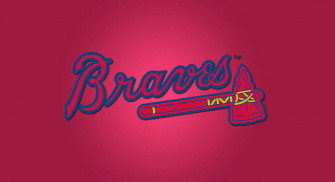 Atlanta Braves Wallpaper