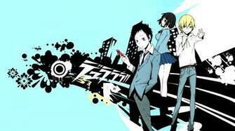 Durarara Shou
