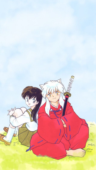 Inuyasha Wallpaper Phone