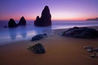 Best Beaches In California
