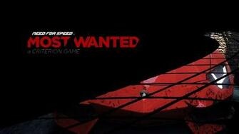 Lamborghini Nfs Most Wanted Wallpaper HD