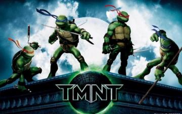 Tmnt Wallpaper High Resolution Teenage Mutant Ninja