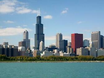 Chicago Wallpaper