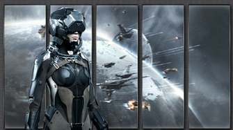 Ccp Games Expected Vr To Be Two Three Times As Big It Was