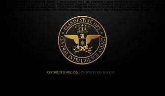 Abstract Cia Other HD Desktop Wallpaper