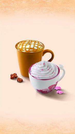 For Your iPhone HD Cute Design Wallpaper
