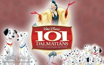 Dalmatians Wallpaper Disney Picture