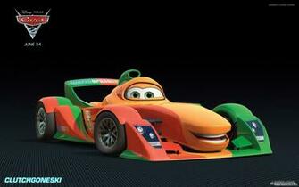 Movie Wallpaper Cars Index