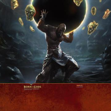 Wallpaper Of The Week Weight Underworld Magic Gathering