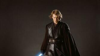 Anakin Skywalker Wallpaper For Desktop Net