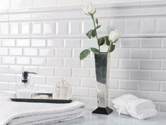 Black And White Bathroom Tiled HD Wallpaper Car Pictures