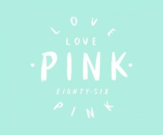 Wallpaper Victoria Secret Pink Background Imgx
