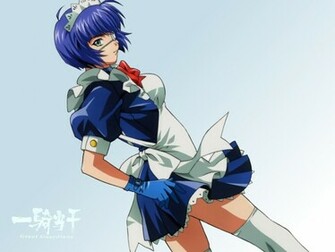 Category Anime HD Wallpaper Subcategory Hot