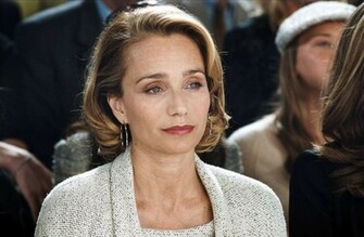 Kristin Scott Thomas Wallpaper