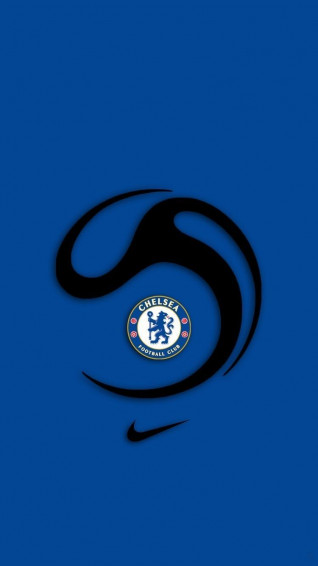 Chelsea iPhone Wallpaper