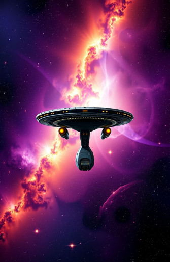 Deep Space Nine Wallpaper