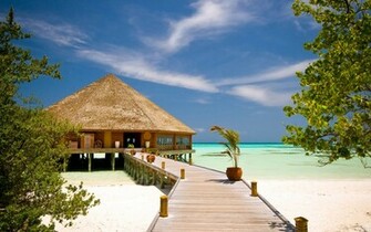 Summer Scenes HD Wallpaper Toptenpack