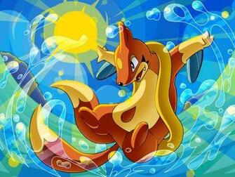 Floatzel Php