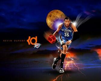 Kevin Durant The Sports Stars