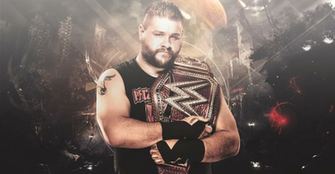 Kevin Owens Wallpaper By Adimiftari
