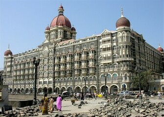 Hotel Mumbai HD Wallpaper 1080p Fine