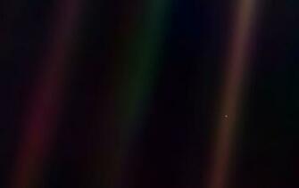 Pale Blue Dot Wallpaper IwallHD HD