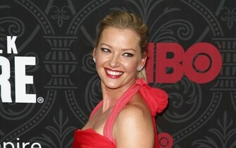 Gretchen Mol Wallpaper