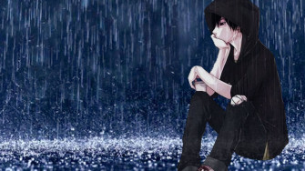 Sad Boy Wallpaper