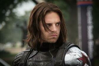 Captain America Other War Sebastian Stan Bucky Barnes Winter