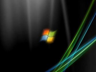 Windows Logo Wallpaper By Tonev