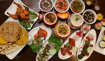 Punjabi Cuisine
