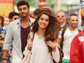 Half Girlfriend