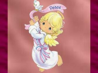 Cynthia Selahblue Cynti19 Image Precious Moments HD